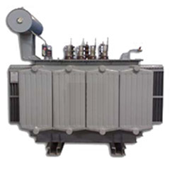 A C Welding Transformers