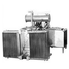 Distribution Transformers