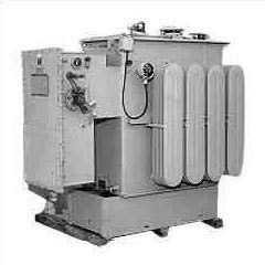 Heat-Treatment Transformers