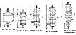 Lightening Arresters