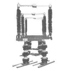 Offload Isolators