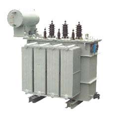 Oil Immersed Distribution Transformer