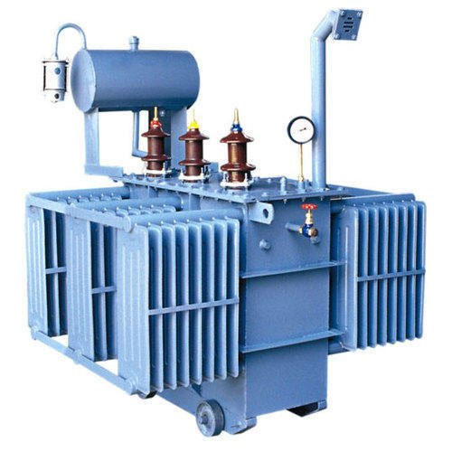 Power & Distribution Transformer