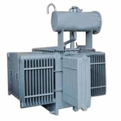 Distribution Transformers