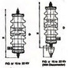 lightening arresters